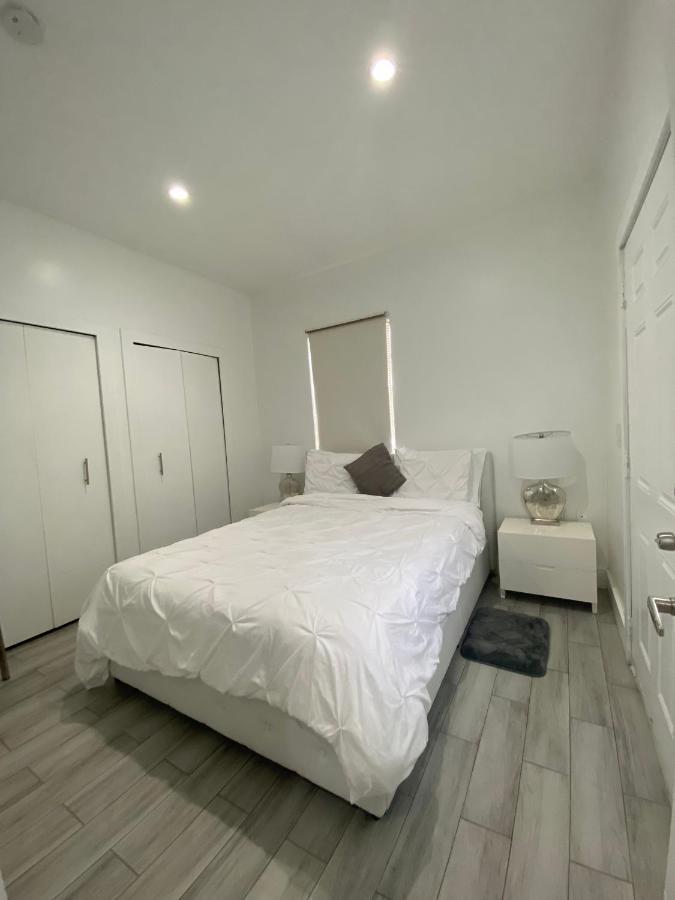 Modern & New,Excellent Location Miami Apartment Екстериор снимка
