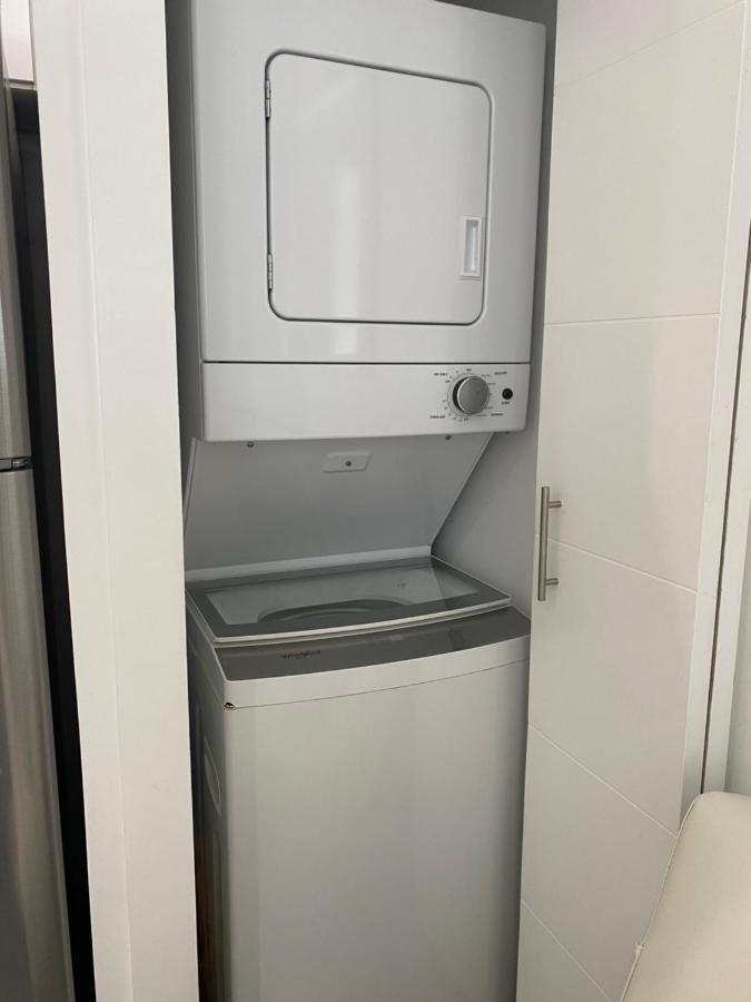 Modern & New,Excellent Location Miami Apartment Екстериор снимка